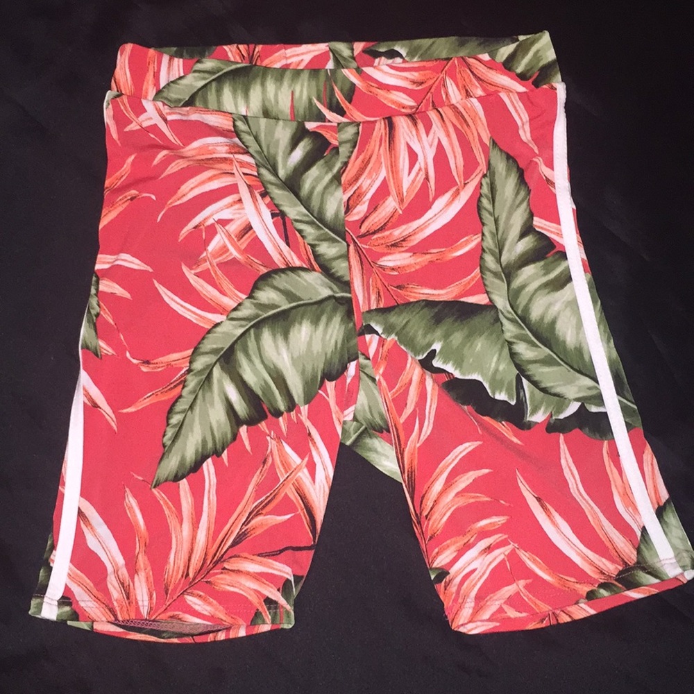 Flora Short Sleeve Hoodie Matching Set -NWOT - Picture 5 of 6